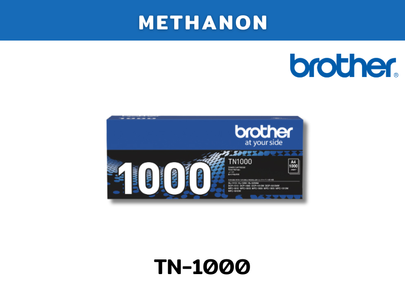Toner Brother TN-1000