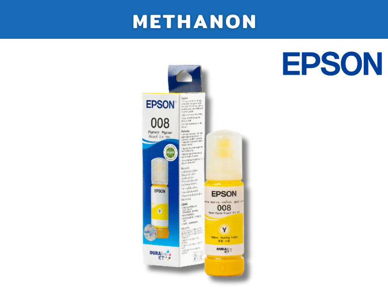 EPSON 008