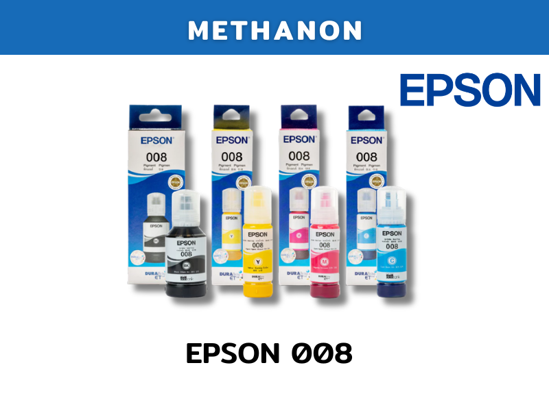 EPSON 008