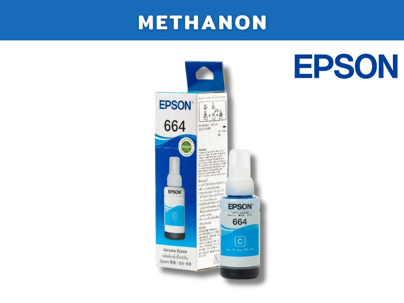 EPSON 664