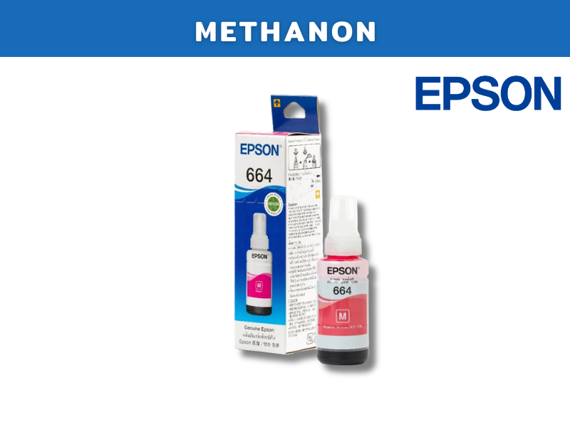 EPSON 664