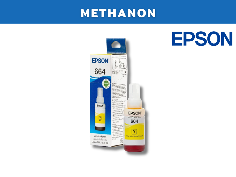 EPSON 664