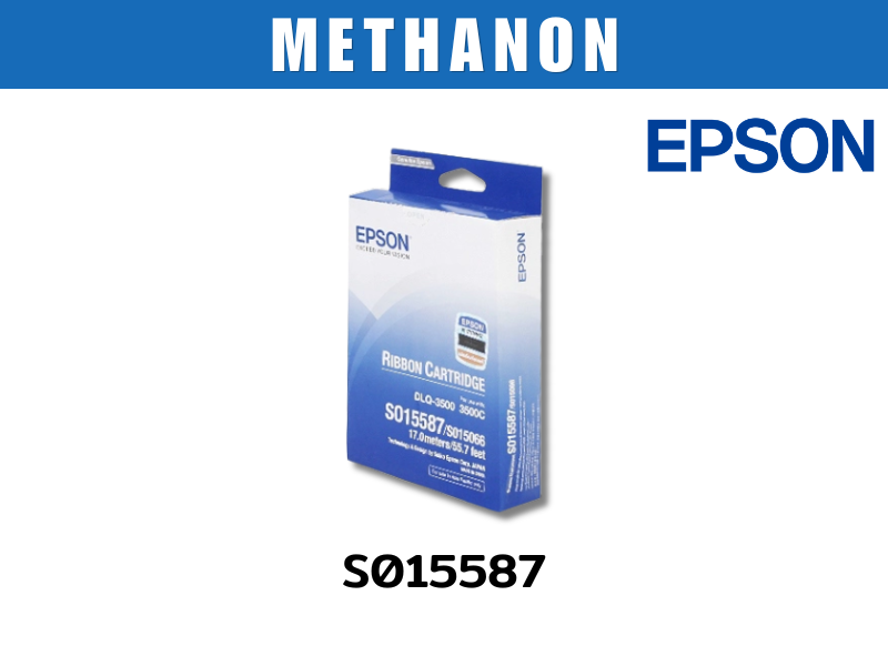 Epson S015587
