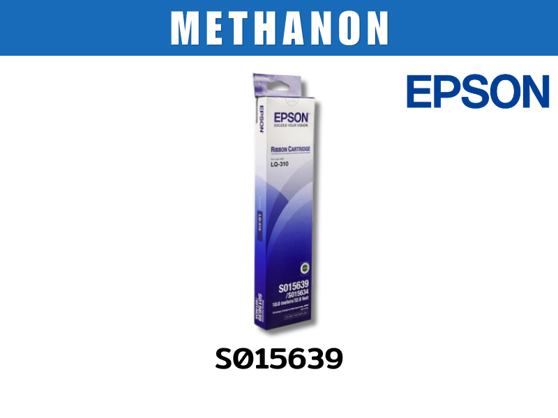 Epson S015639