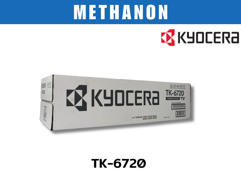 Toner Kyocera TK-6720