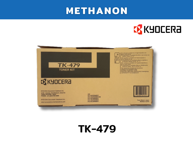 Toner Kyocera TK-479
