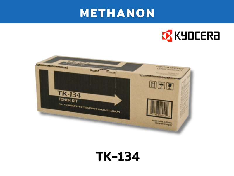 Toner Kyocera TK-134