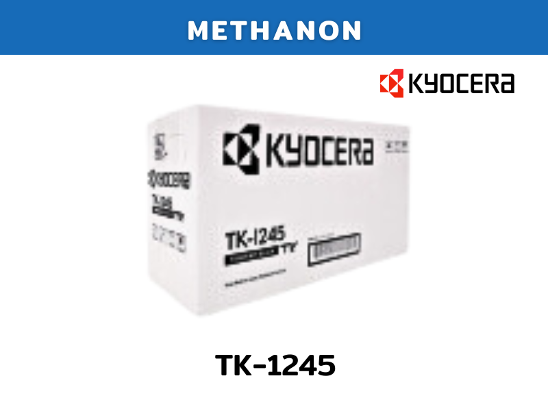 Toner Kyocera TK-1245
