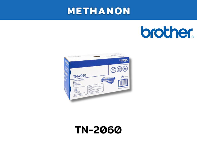 Toner Brother TN-2060