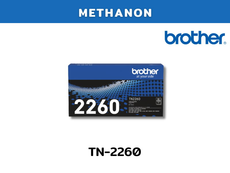 Toner Brother TN-2260