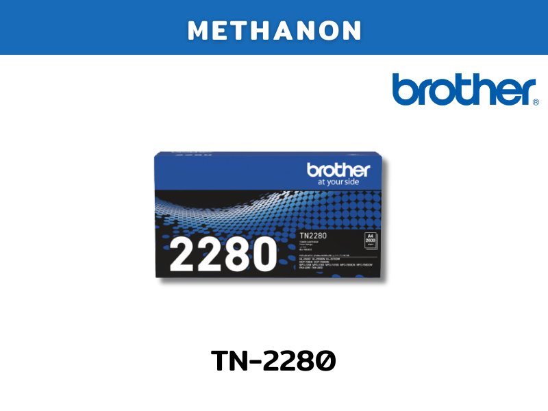 Toner Brother TN-2280