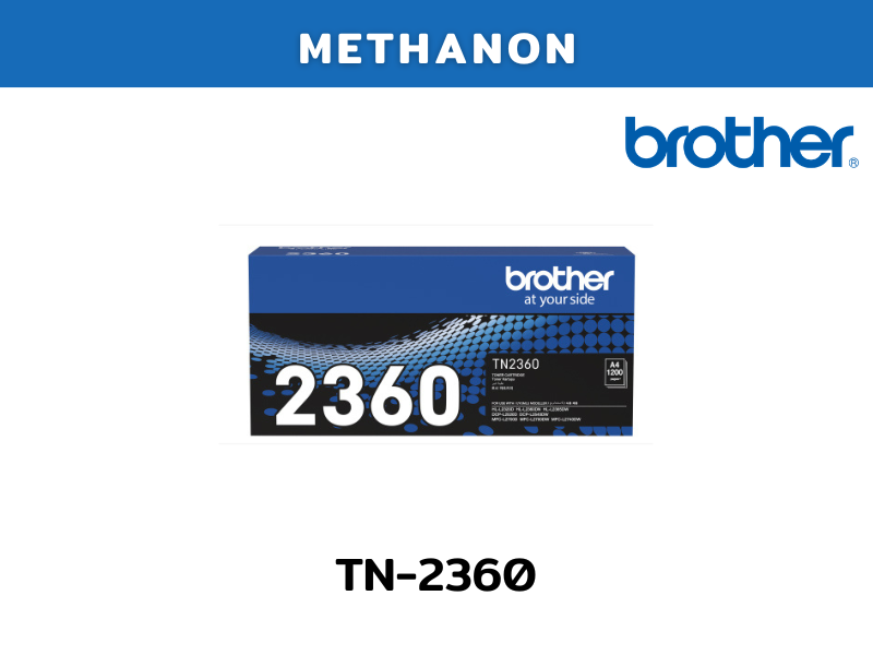Toner Brother TN-2360