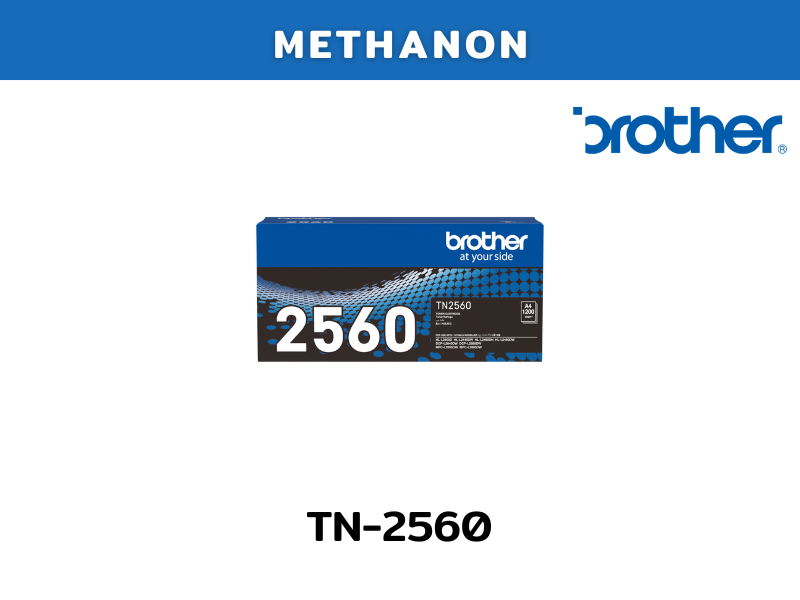 Toner Brother TN-2560