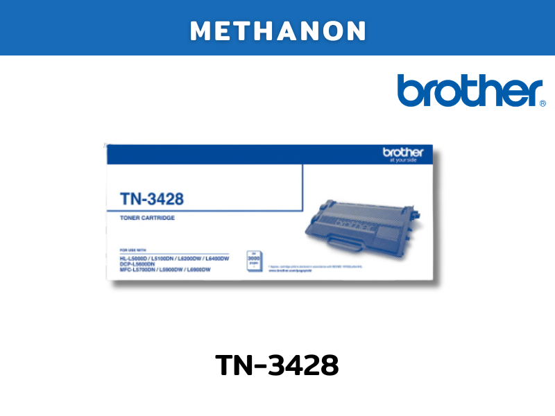 Toner Brother TN-3428