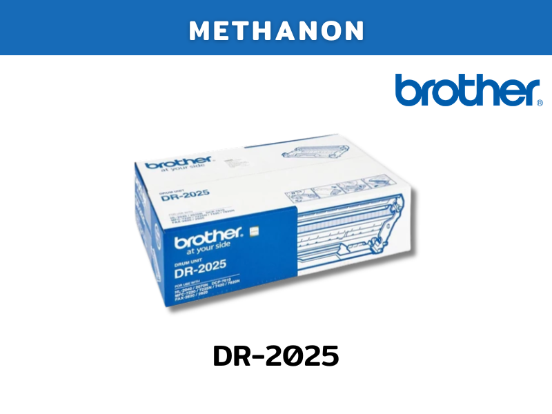 DR-2025