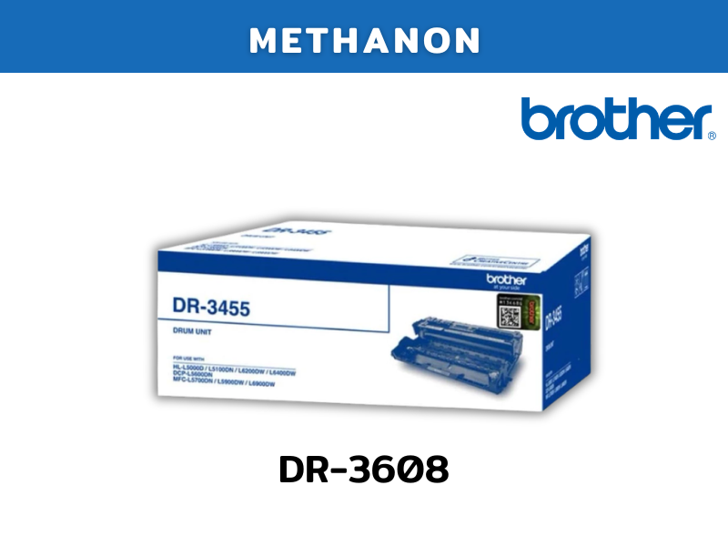 DR-3608
