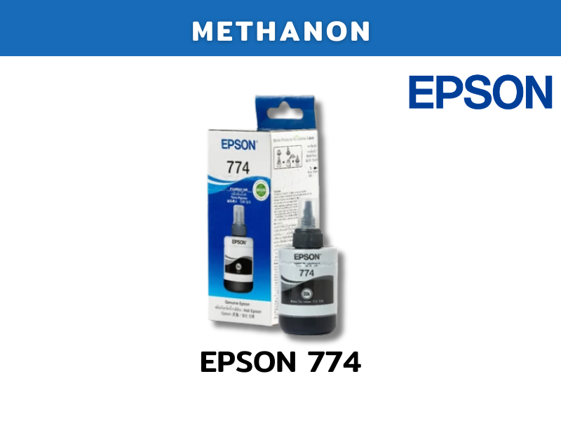 EPSON 774