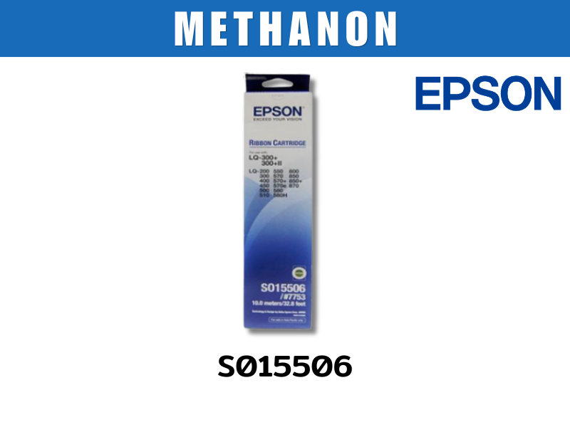 Epson S015506