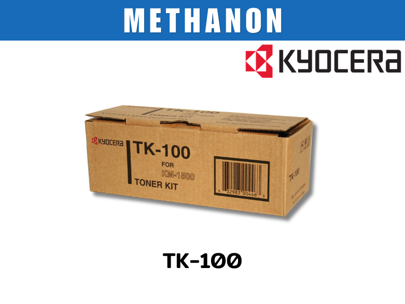 Toner Kyocera TK-100