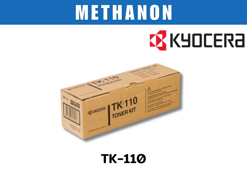 Toner Kyocera TK-110