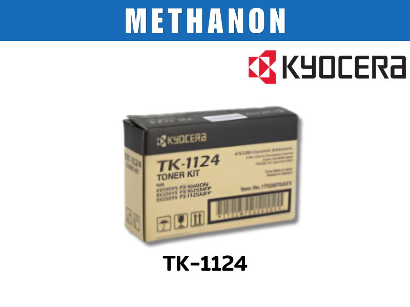Toner Kyocera TK-1124