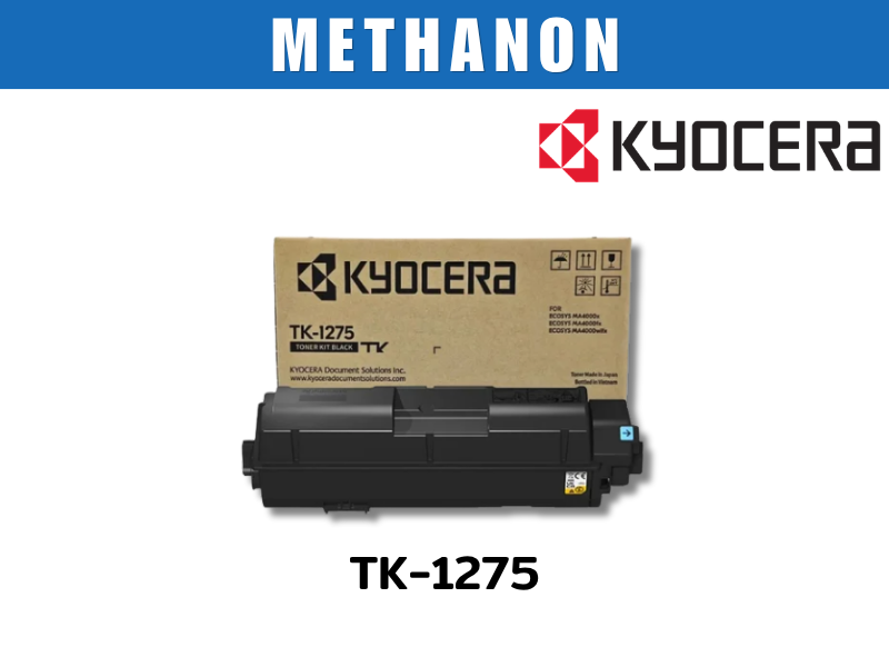 Toner Kyocera TK-1275