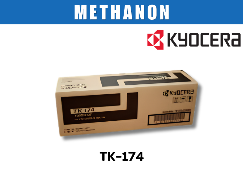 Toner Kyocera TK-174