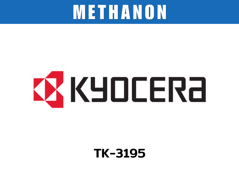 Toner Kyocera TK-3195
