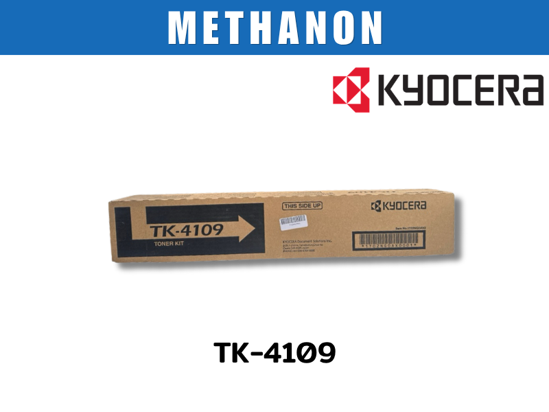 Toner Kyocera TK-4109