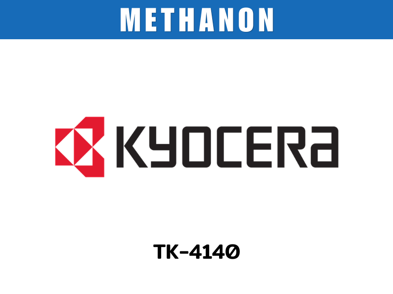 Toner Kyocera TK-4140