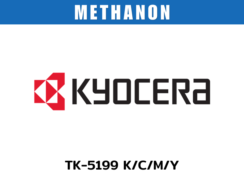 Toner Kyocera TK-5199 K/C/M/Y