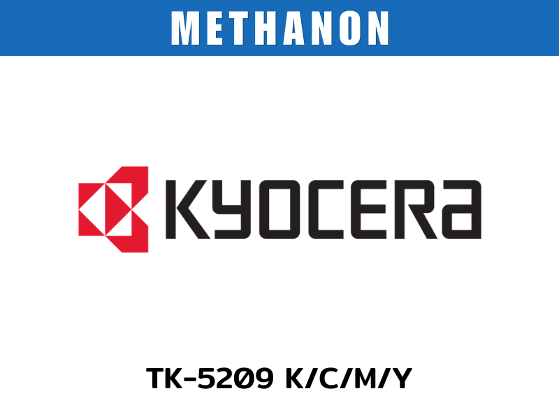 Toner Kyocera TK-5209 K/C/M/Y