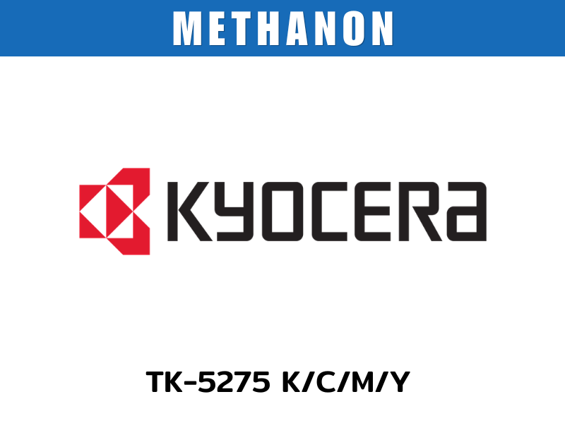Toner Kyocera TK-5275 K/C/M/Y