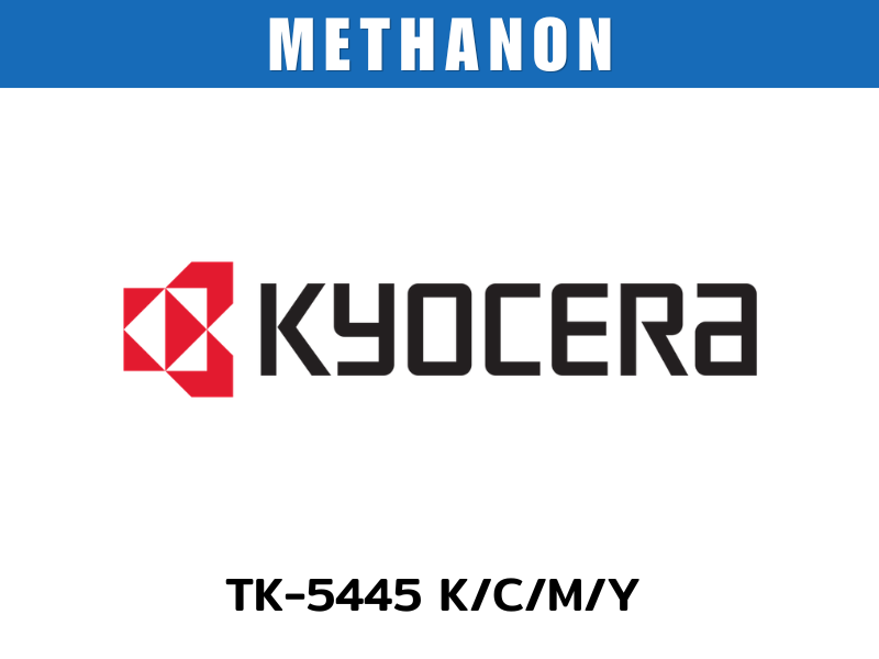 Toner Kyocera TK-5445 K/C/M/Y