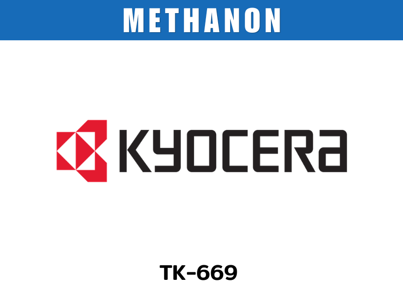 Toner Kyocera TK-669