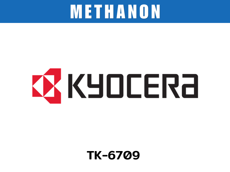 Toner Kyocera TK-6709