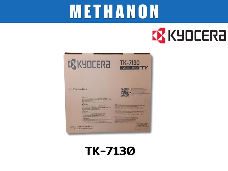 Toner Kyocera TK-7130