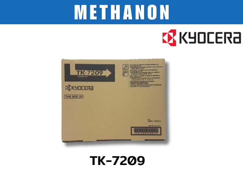 Toner Kyocera TK-7209