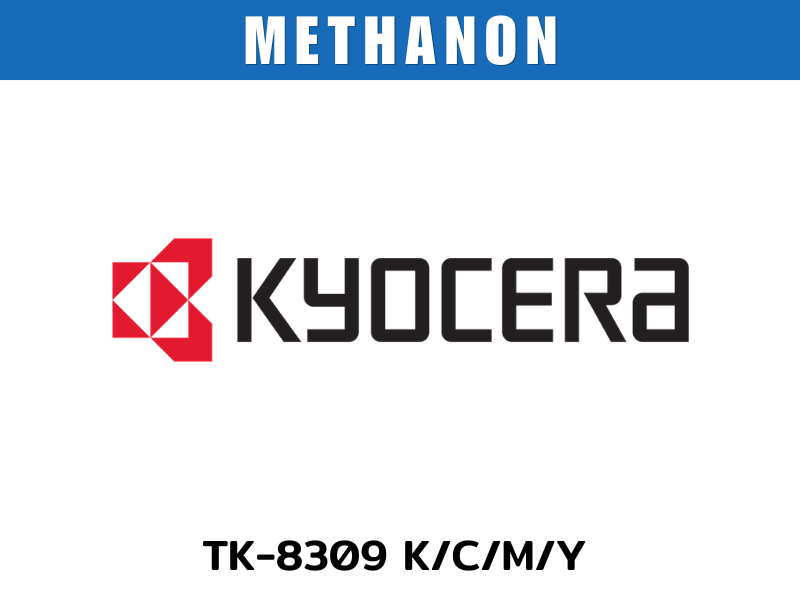 Toner Kyocera TK-8309 K/C/M/Y