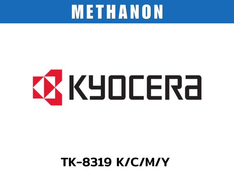 Toner Kyocera TK-8319 K/C/M/Y