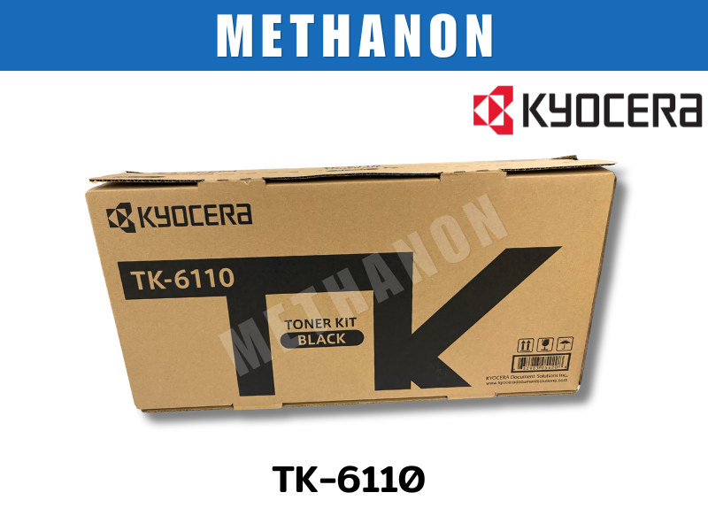 Toner Kyocera TK-6110